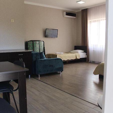 אחלציחה Hotel Rabati מראה חיצוני תמונה