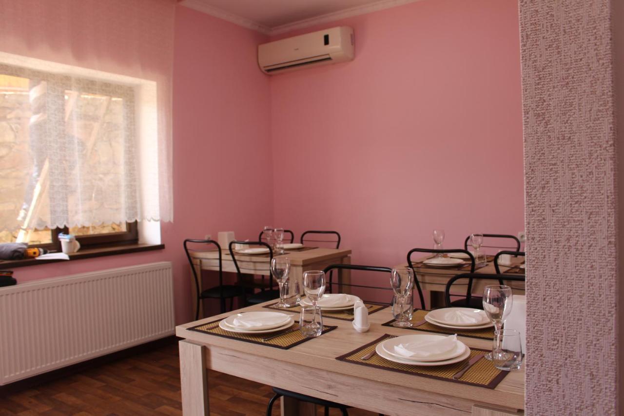 אחלציחה Hotel Rabati מראה חיצוני תמונה