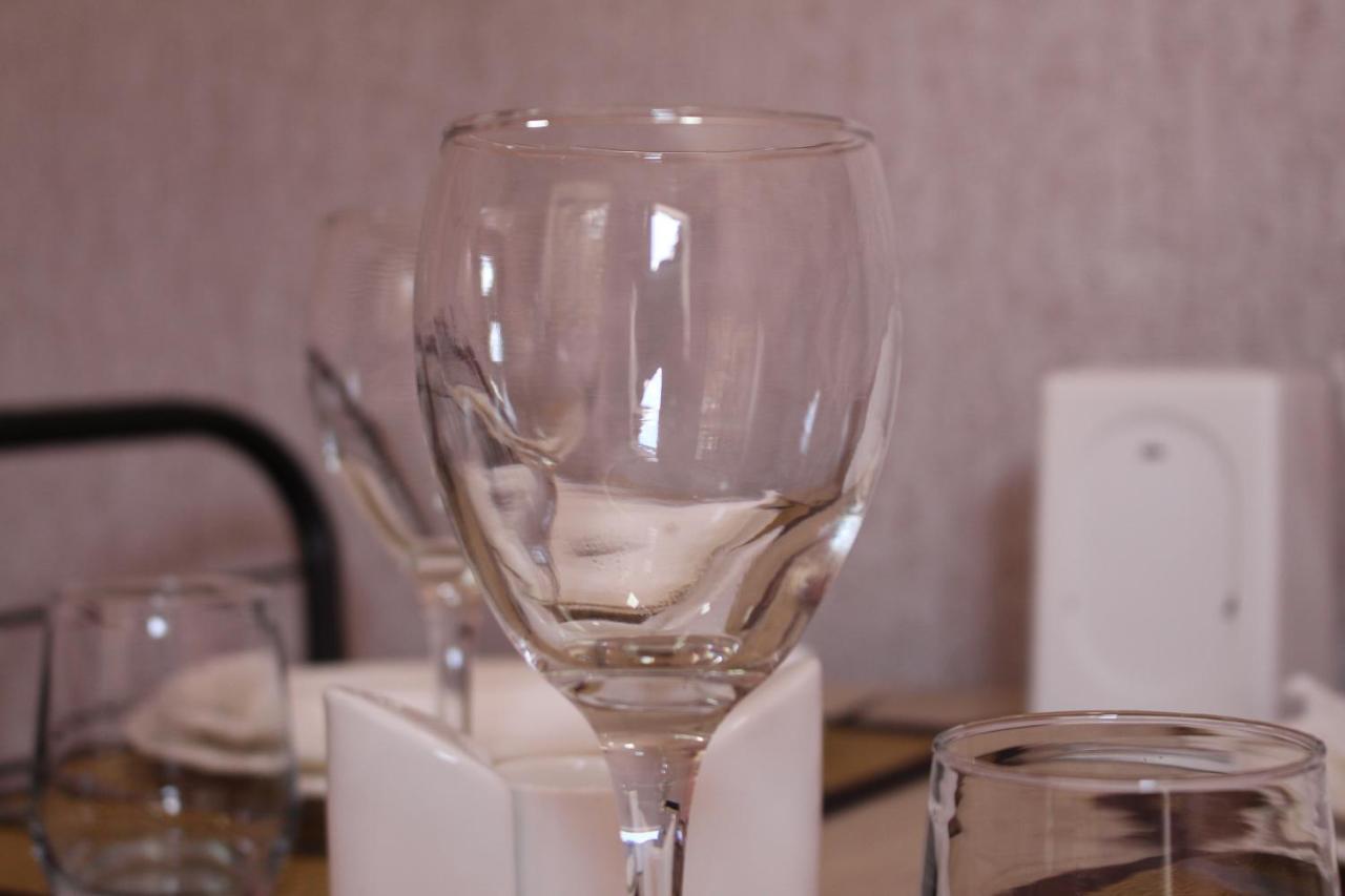 אחלציחה Hotel Rabati מראה חיצוני תמונה