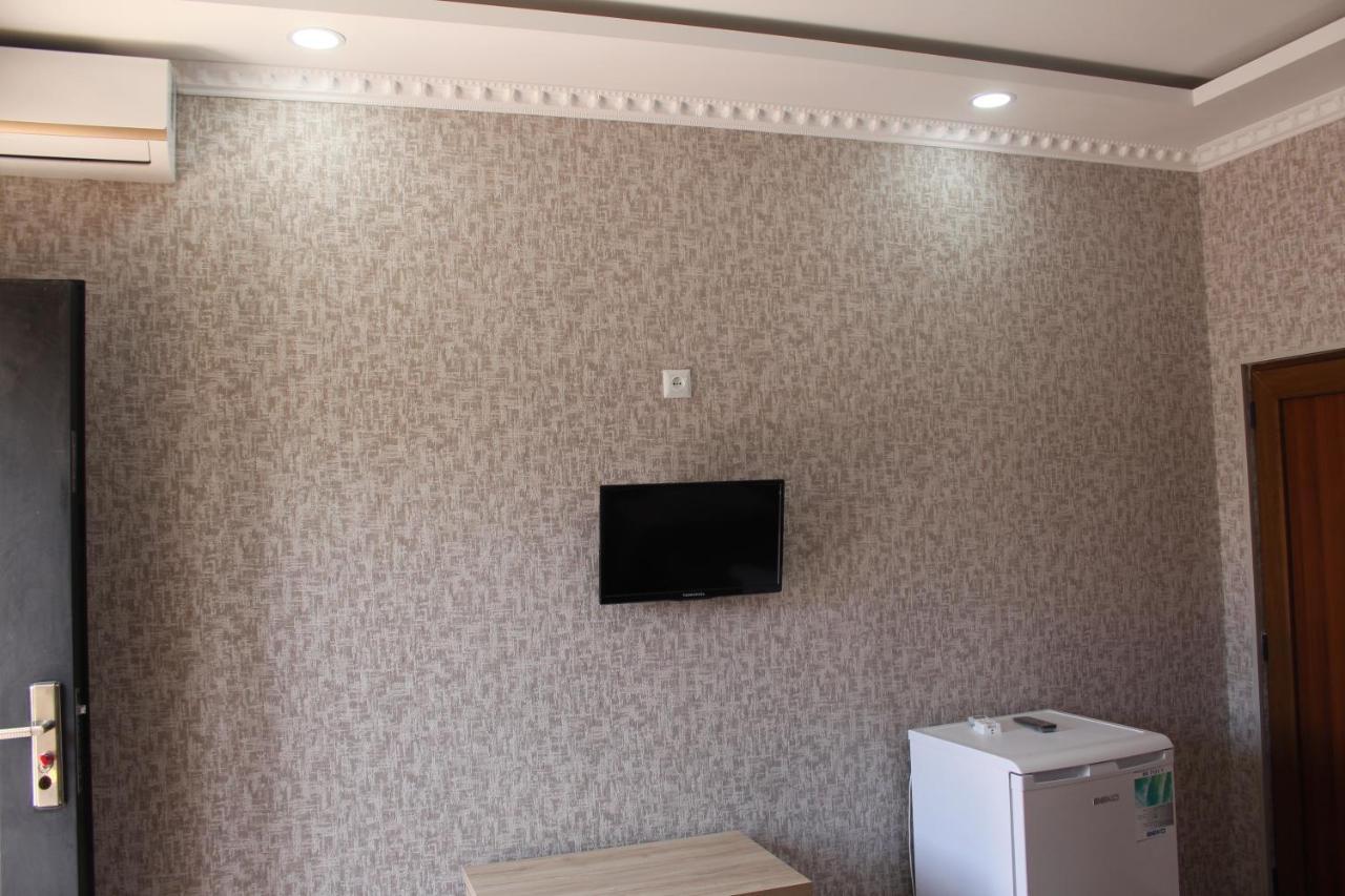 אחלציחה Hotel Rabati מראה חיצוני תמונה
