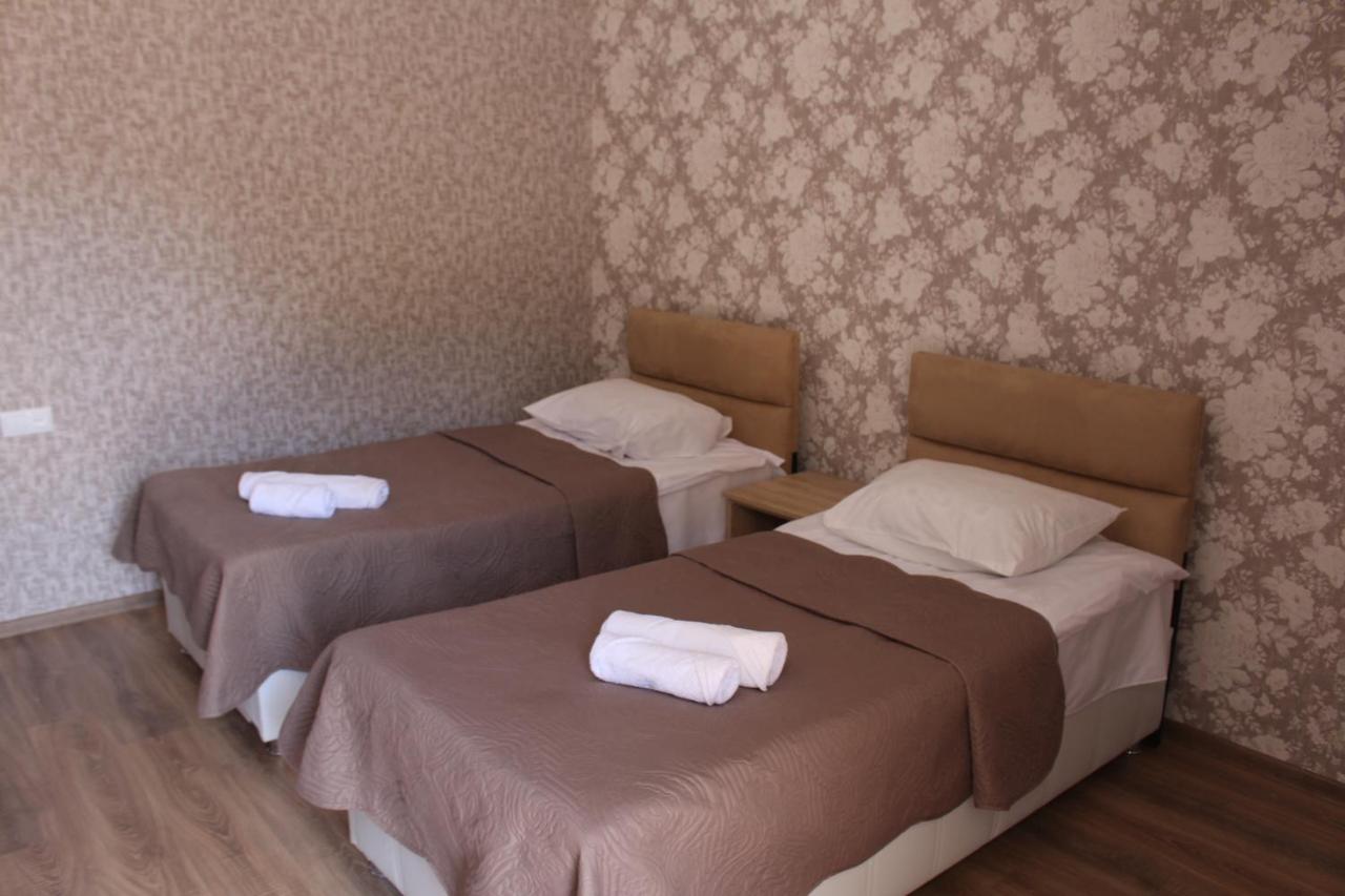 אחלציחה Hotel Rabati מראה חיצוני תמונה