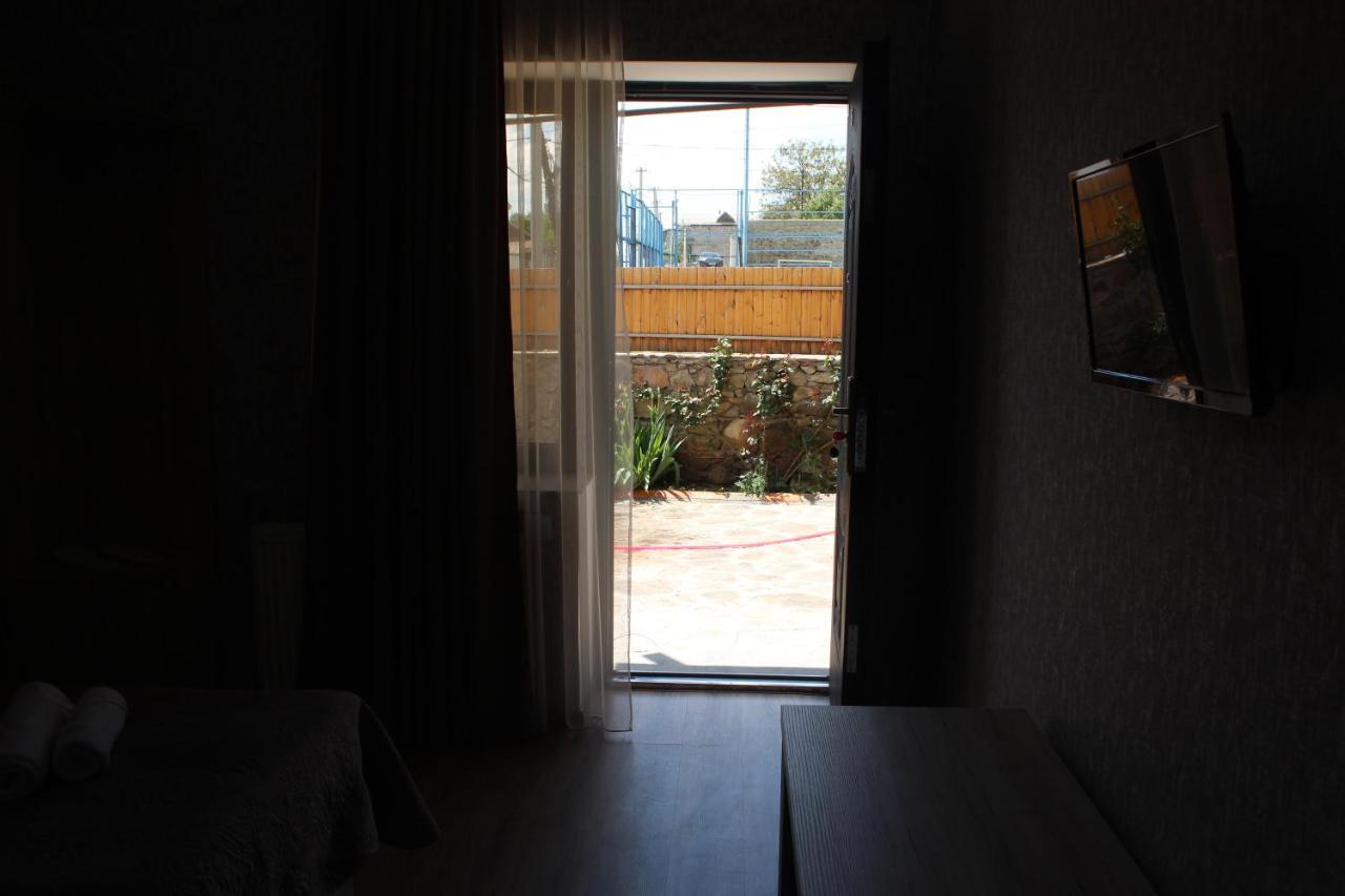 אחלציחה Hotel Rabati מראה חיצוני תמונה